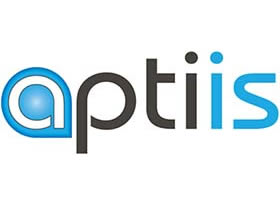 Aptiis Logo